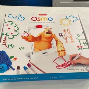 Osmo Creative Set - a magical creative experience